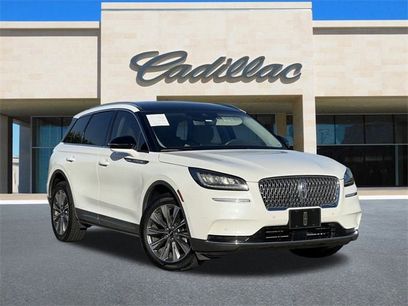 Used 2020 Lincoln Corsair Reserve