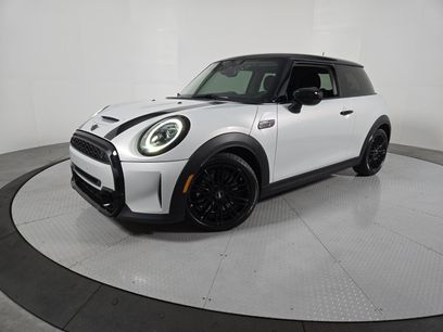 Used 2022 MINI Cooper S