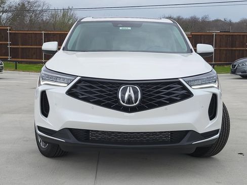 New 2026 Acura RDX w/ Technology Package image 2