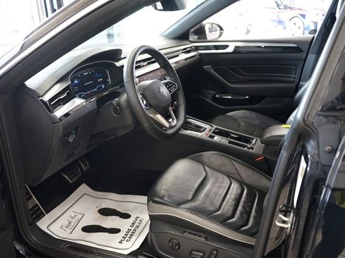 Used 2021 Volkswagen Arteon SEL Premium image 28