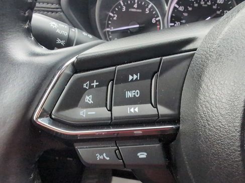 Used 2025 MAZDA CX-5 AWD 2.5 S w/ Preferred Package image 20