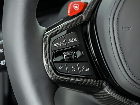Used 2025 BMW M2 w/ Carbon Package RWD image 19