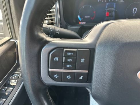 Used 2024 Ford F250 Lariat w/ Sport Appearance Package AWD/4WD image 34