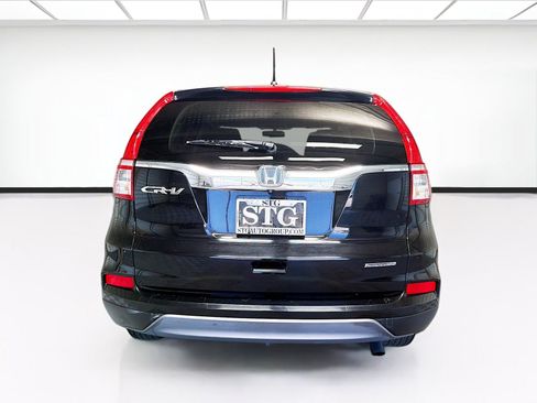 Used 2016 Honda CR-V SE image 5