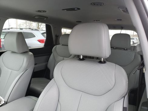 Used 2024 Hyundai Palisade SEL image 29