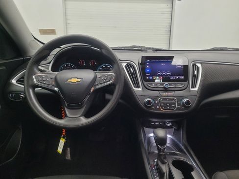Used 2023 Chevrolet Malibu LT FWD image 22
