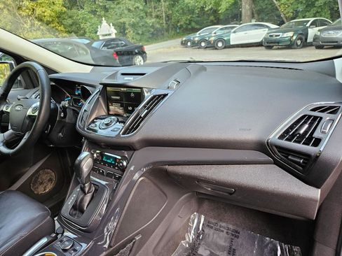 Used 2014 Ford Escape Titanium image 33
