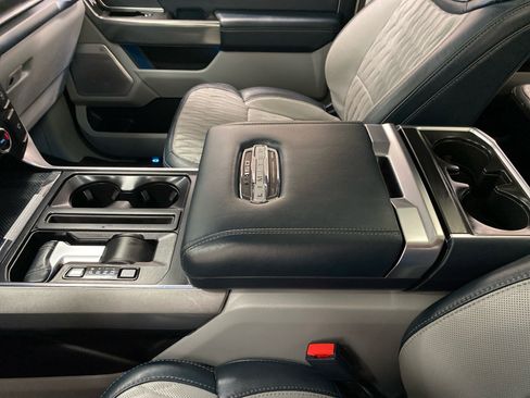 Certified 2022 Ford F150 Limited image 28