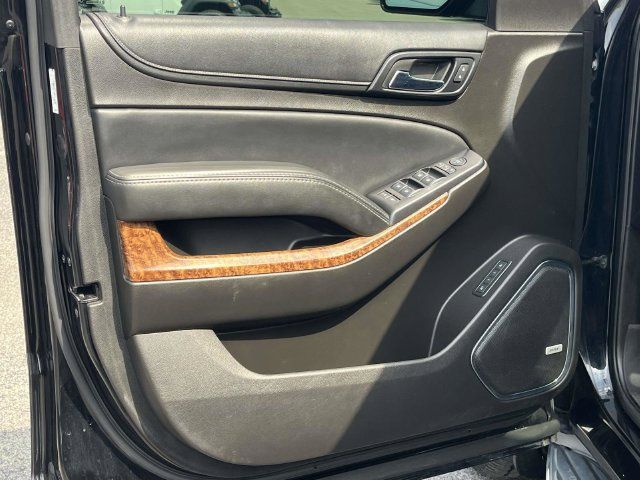 Used 2017 Chevrolet Tahoe Premier AWD/4WD image 15