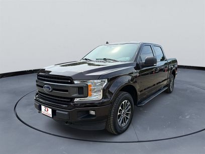 Used 2020 Ford F150 XLT w/ Equipment Group 302A Luxury