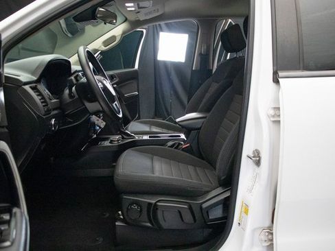 Used 2019 Ford Ranger XL w/ FX4 Off-Road Package image 24