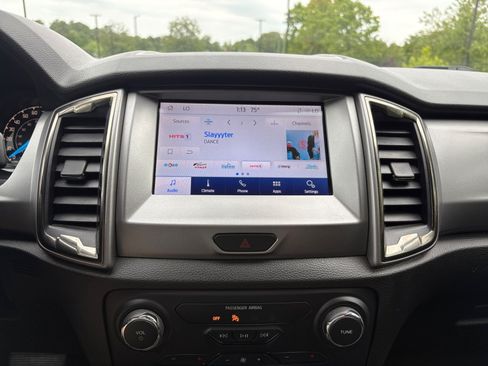 Used 2020 Ford Ranger XLT w/ Equipment Group 301A Mid RWD image 29