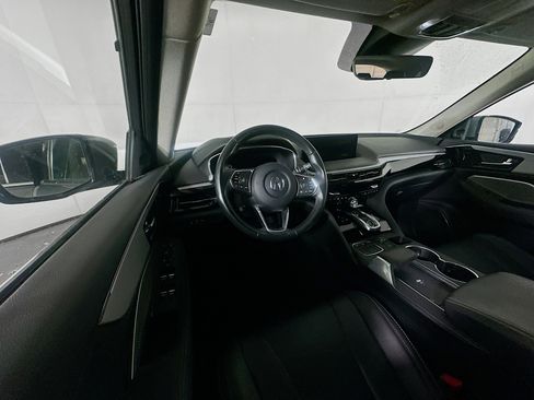 Used 2023 Acura MDX SH-AWD w/ Technology Package image 18