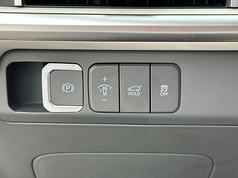 New 2025 Hyundai Santa Fe SEL FWD image 24