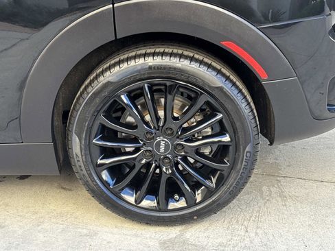 Certified 2023 MINI Cooper Clubman S image 8