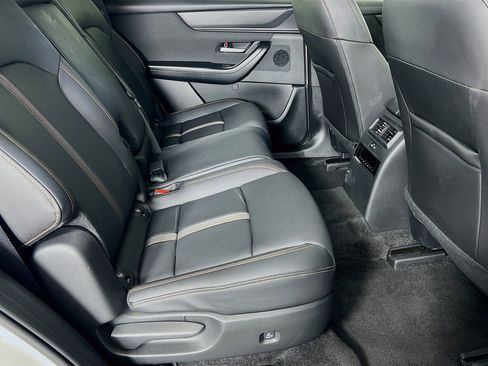 Used 2025 MAZDA CX-90 3.3 Turbo w/ Select Package image 22