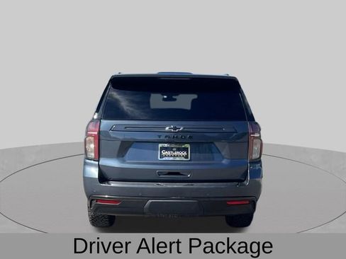 Used 2021 Chevrolet Tahoe Z71 w/ Z71 Signature Package AWD/4WD image 5