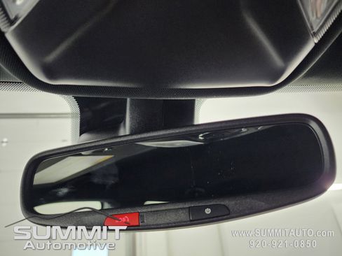 New 2026 Jeep Compass Latitude image 59