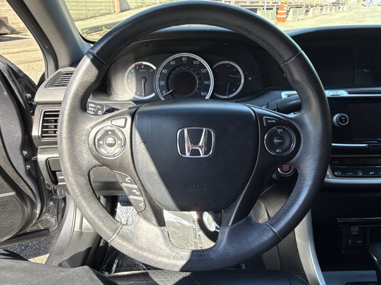 Used 2013 Honda Accord EX-L image 37