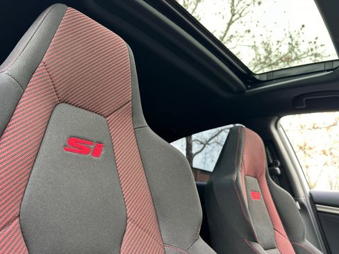 Used 2020 Honda Civic Si image 15