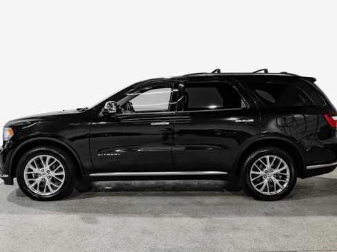 Used 2015 Dodge Durango Citadel w/ Technology Group AWD/4WD image 9