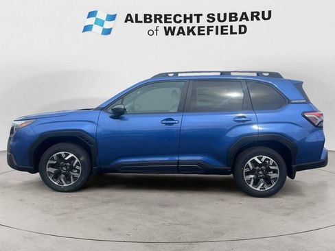 New 2026 Subaru Forester AWD/4WD image 2