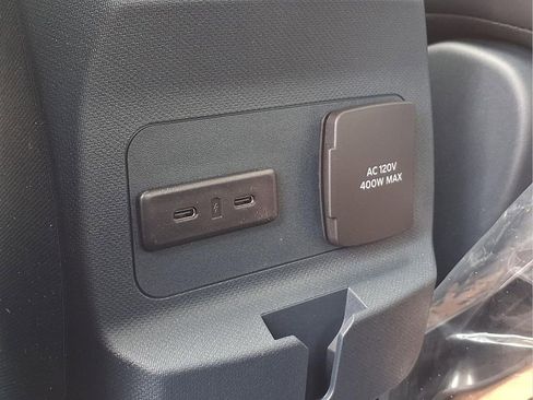 New 2026 Ford Maverick Tremor AWD/4WD image 22
