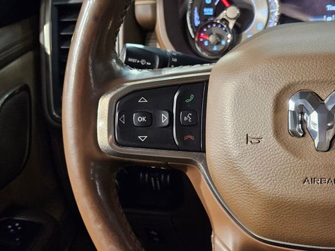 Used 2019 RAM 1500 Limited image 27