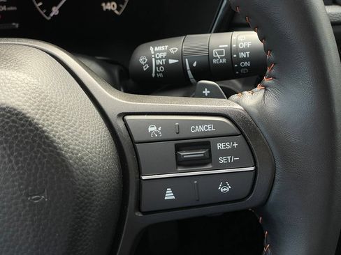 Used 2026 Honda CR-V Sport image 14