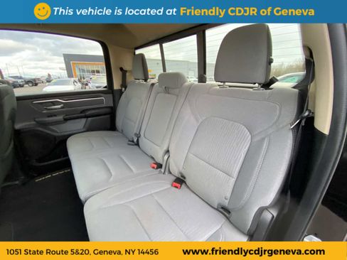 Used 2019 RAM 1500 Big Horn image 13