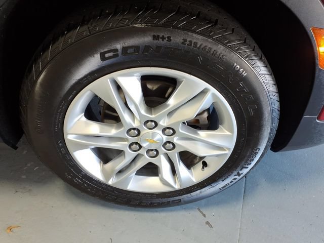 Used 2021 Chevrolet Blazer LT w/ Sound & Technology Package FWD image 9