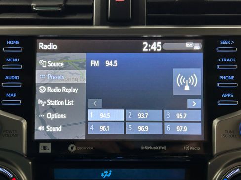 Used 2021 Toyota 4Runner Limited image 5