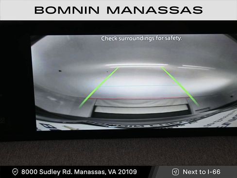 Used 2026 Nissan Kicks S image 17