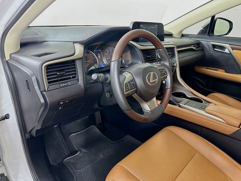 Used 2021 Lexus RX 350 FWD w/ Premium Package image 9