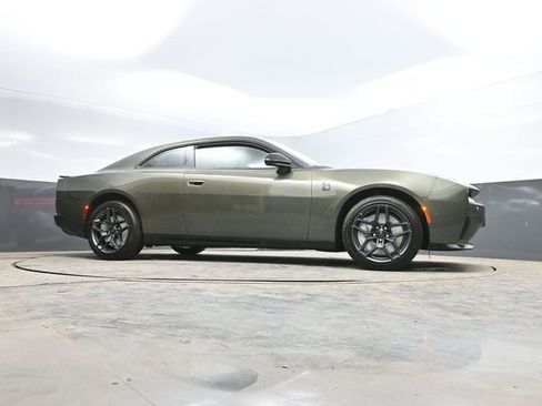 New 2026 Dodge Charger Scat Pack AWD/4WD image 44