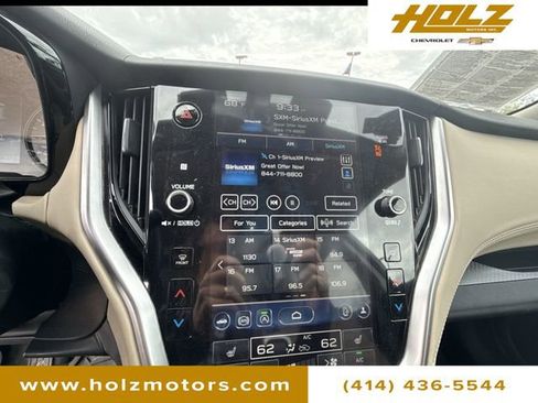 Used 2023 Subaru Outback Premium AWD/4WD image 13