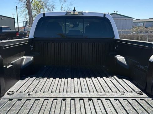 Certified 2023 Toyota Tacoma SR5 w/ Technology Package image 37