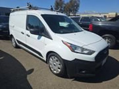 Used 2020 Ford Transit Connect XL image 2