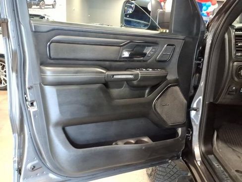 Used 2023 RAM 1500 TRX w/ TRX Level 2 Equipment Group AWD/4WD image 11