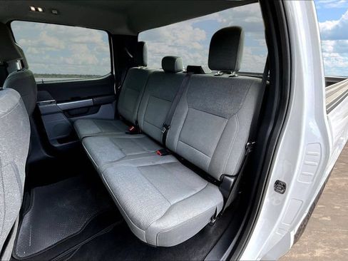 Used 2025 Ford F150 XLT w/ Equipment Group 301A Standard AWD/4WD image 25