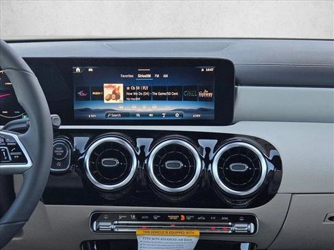 New 2026 Mercedes-Benz CLA 250 image 12