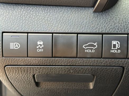 Used 2024 Toyota Camry SE FWD image 24