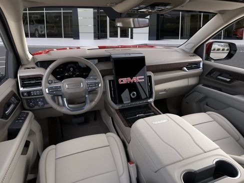 New 2026 GMC Yukon Denali AWD/4WD image 15