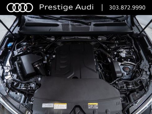 New 2026 Audi Q5 Premium Plus image 27