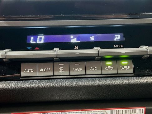 New 2026 Toyota Tundra SR image 16