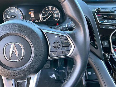 Used 2021 Acura RDX FWD image 23