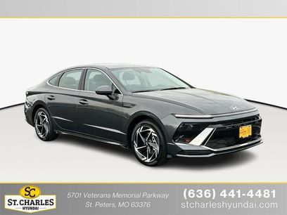 Used 2026 Hyundai Sonata SEL