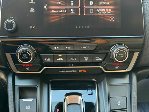 Used 2020 Honda CR-V EX image 24