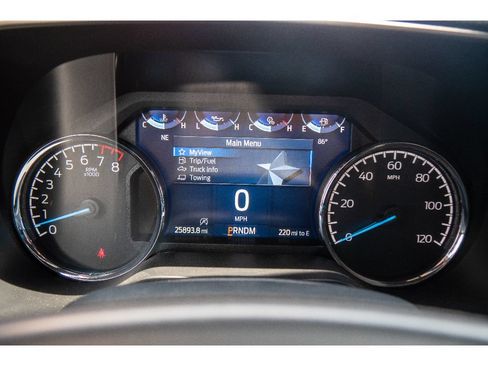 Used 2023 Ford F150 XLT w/ Equipment Group 302A High AWD/4WD image 21