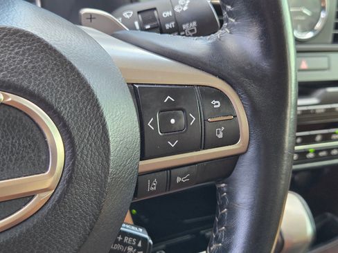 Used 2021 Lexus RX 450h AWD w/ Premium Package image 19